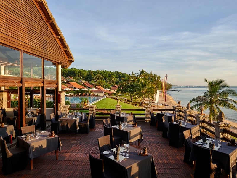 Chen Sea Resort and Spa