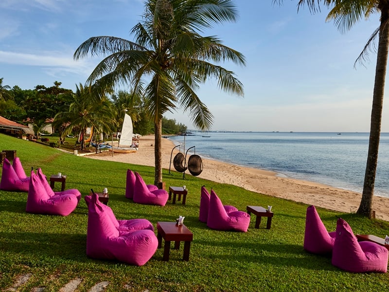 Chen Sea Resort and Spa