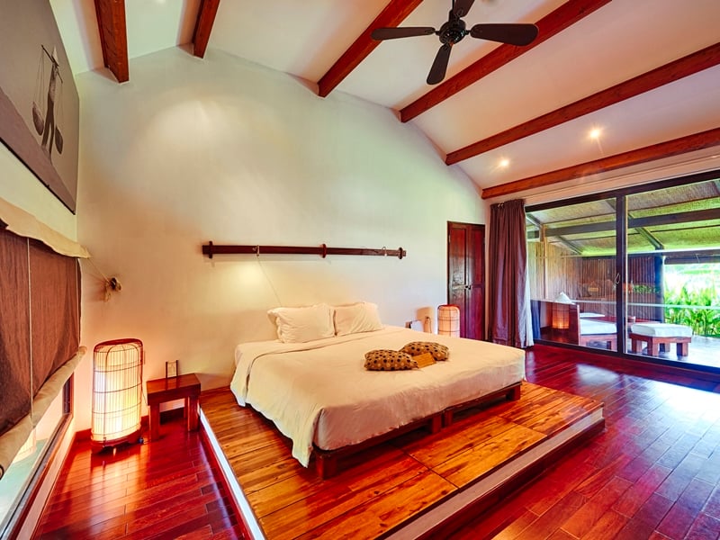 Chen Sea Resort and Spa