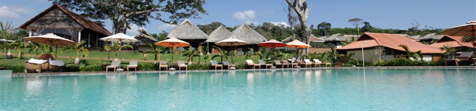 Image of Chen Sea Resort and Spa