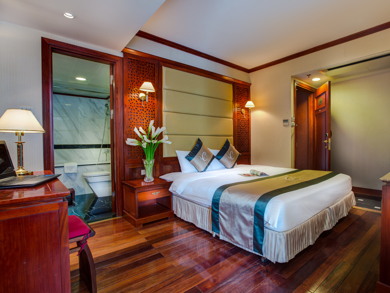 Conifer Boutique Hotel