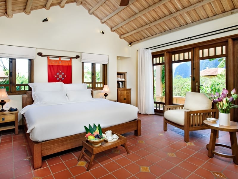 Emeralda Resort Ninh Binh