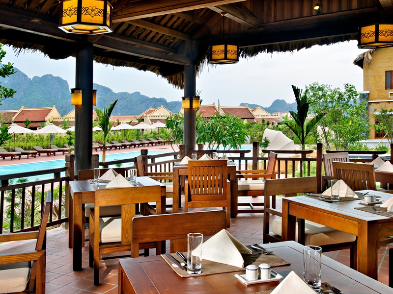 Emeralda Resort Ninh Binh