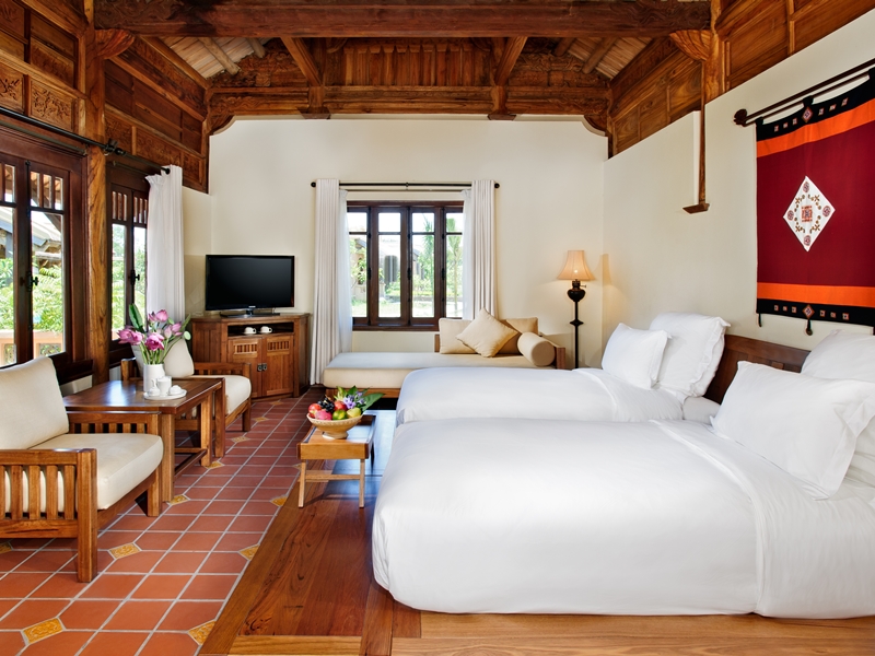 Emeralda Resort Ninh Binh