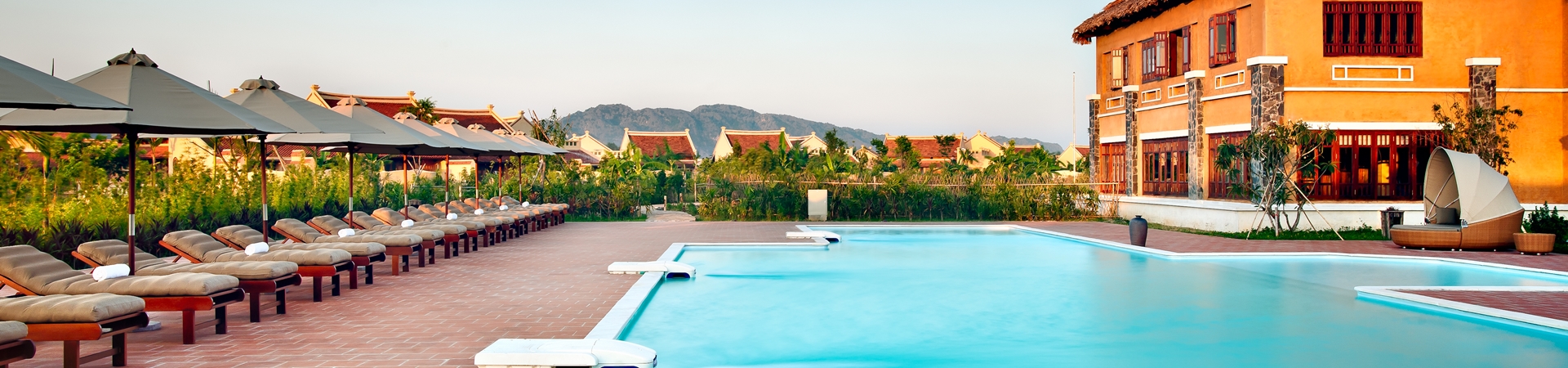 Emeralda Resort Ninh Binh