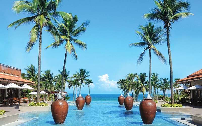 Furama Da Nang Resort