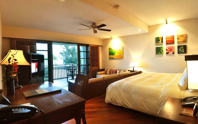 Furama Da Nang Resort