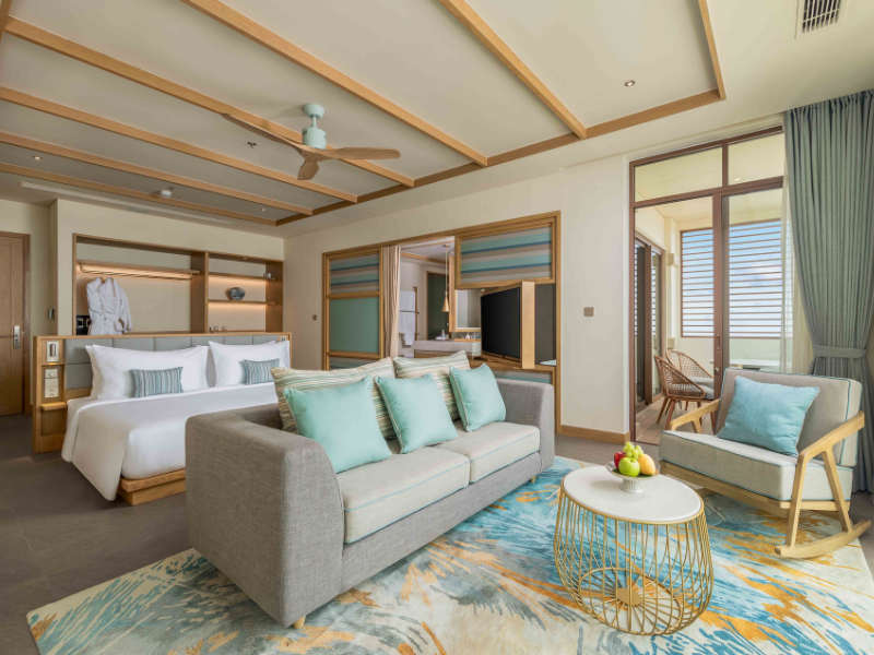 Fusion Resort and Villas Danang