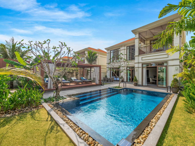 Fusion Resort and Villas Danang