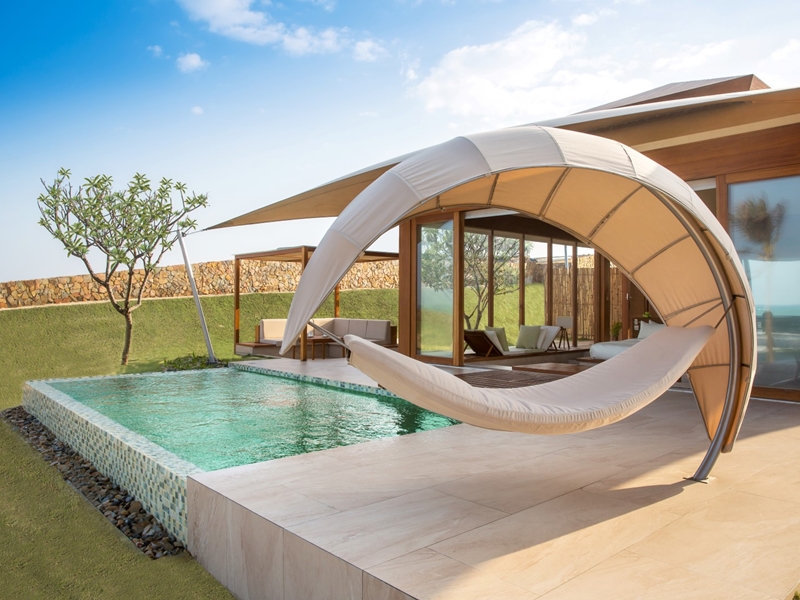 Fusion Resort Cam Ranh