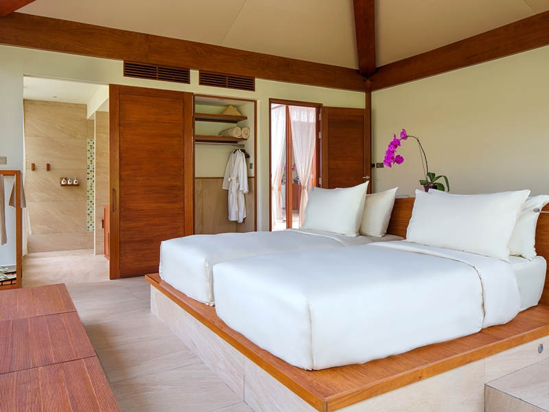 Fusion Resort Cam Ranh