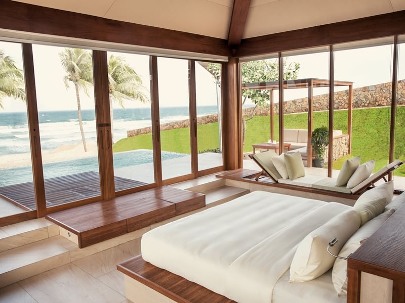 Fusion Resort Cam Ranh