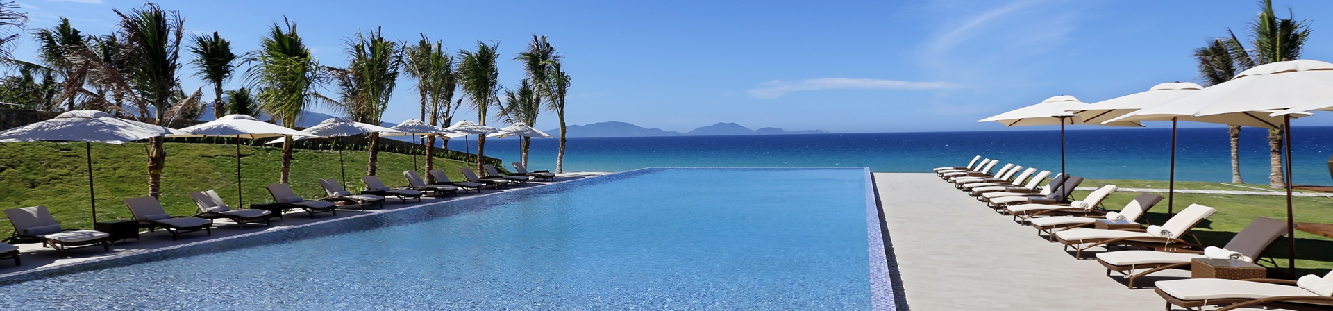 Fusion Resort Cam Ranh