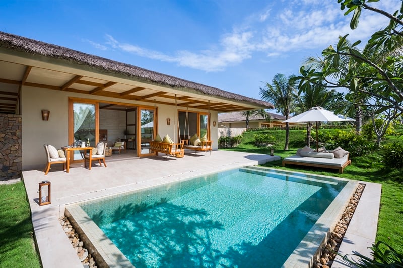 Fusion Resort Phu Quoc