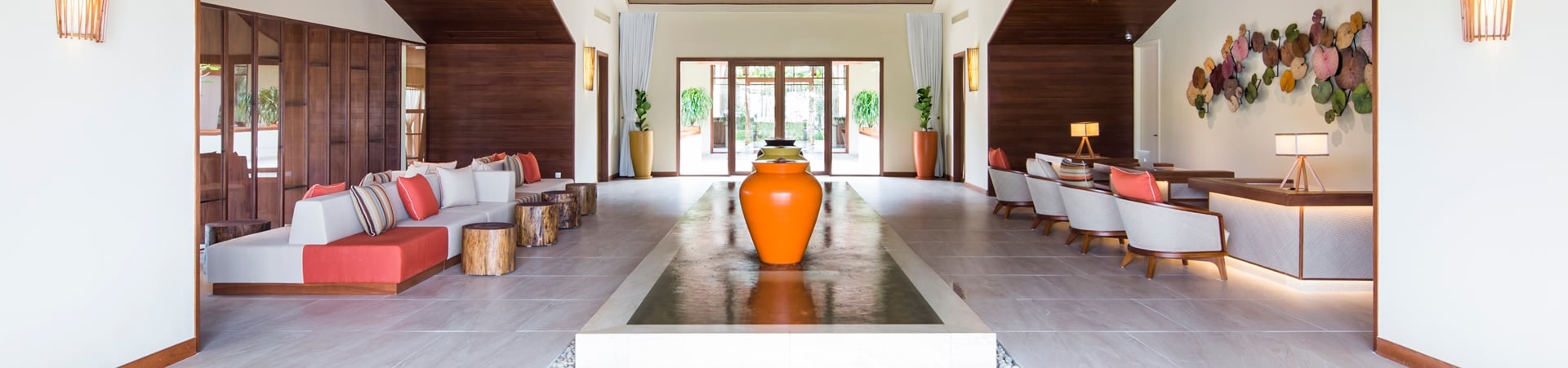 Image of Fusion Resort Phu Quoc