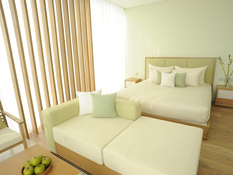 Fusion Suites Da Nang