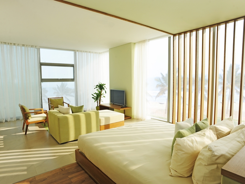 Fusion Suites Da Nang