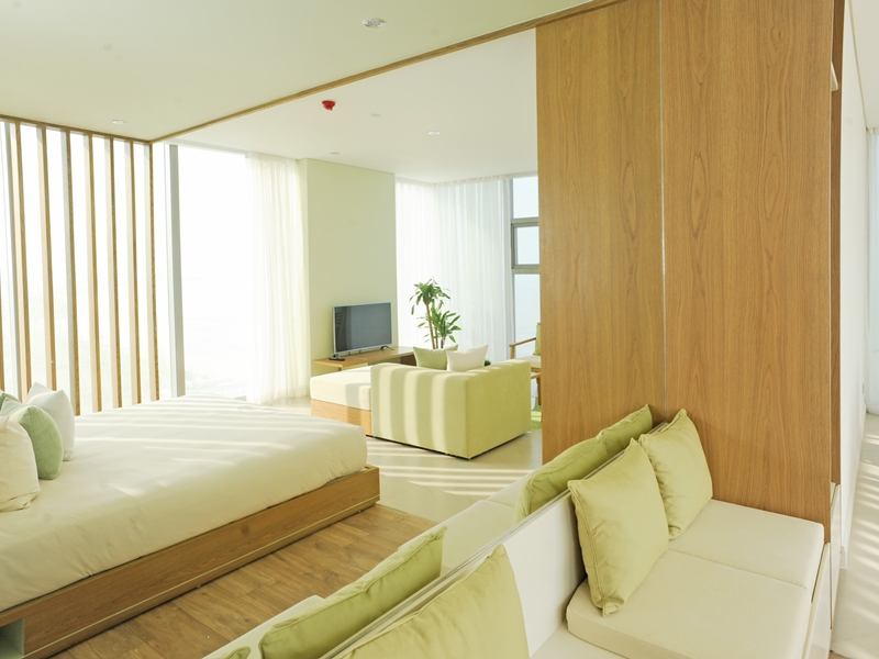 Fusion Suites Da Nang