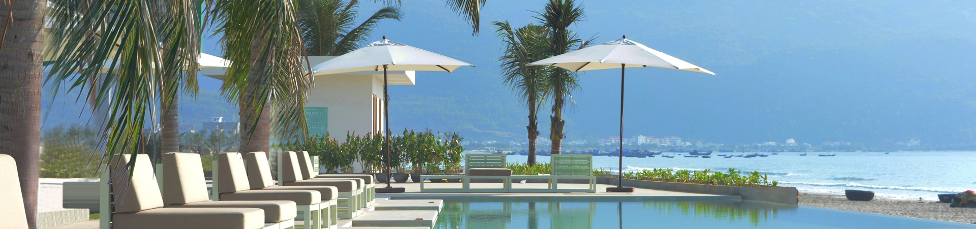 Fusion Suites Da Nang