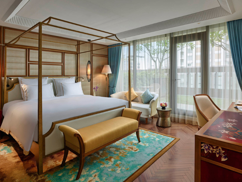 Grand Mercure Hanoi