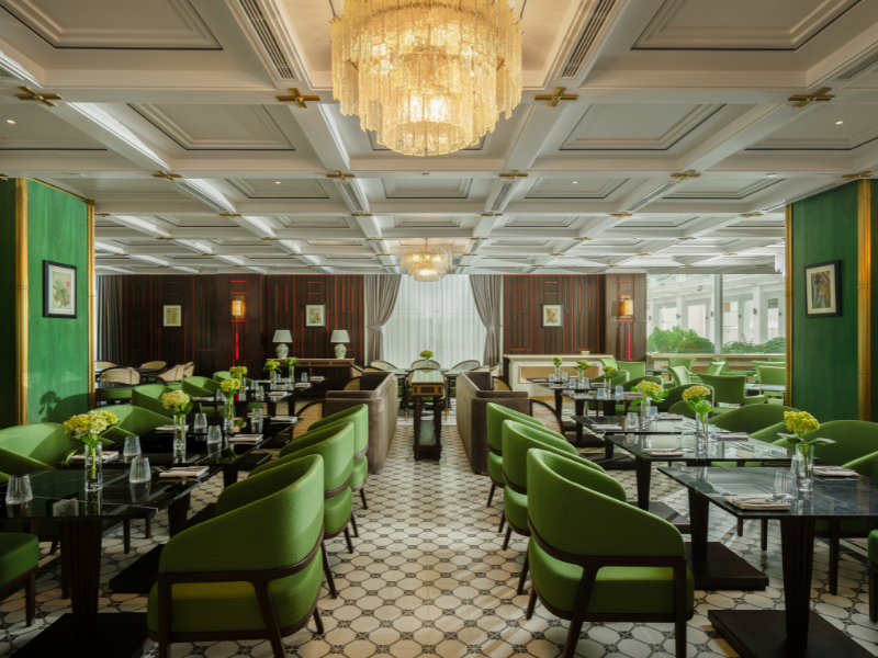 Grand Royal Riverside Hue