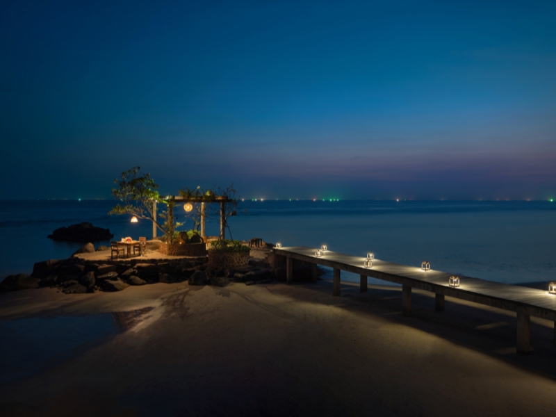 Green Bay Phu Quoc Resort & Spa