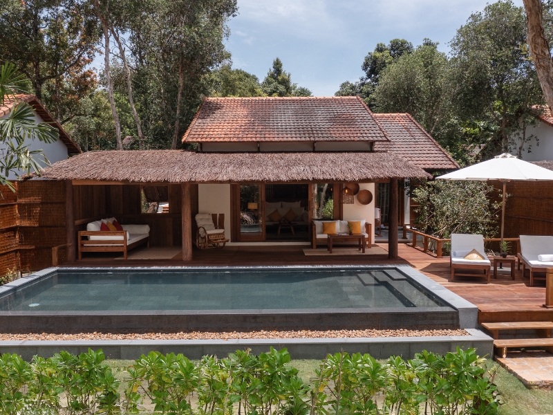 Green Bay Phu Quoc Resort & Spa