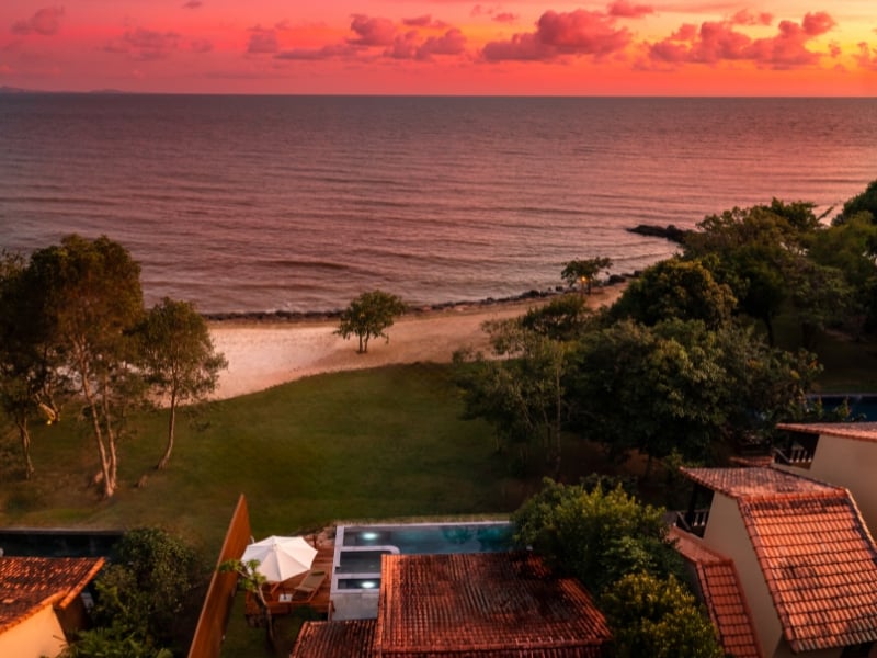 Green Bay Phu Quoc Resort & Spa