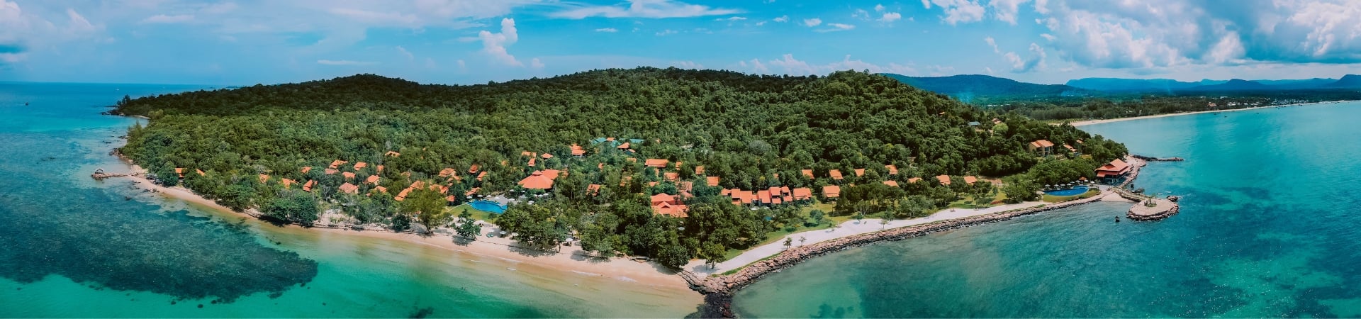 Image of Green Bay Phu Quoc Resort & Spa