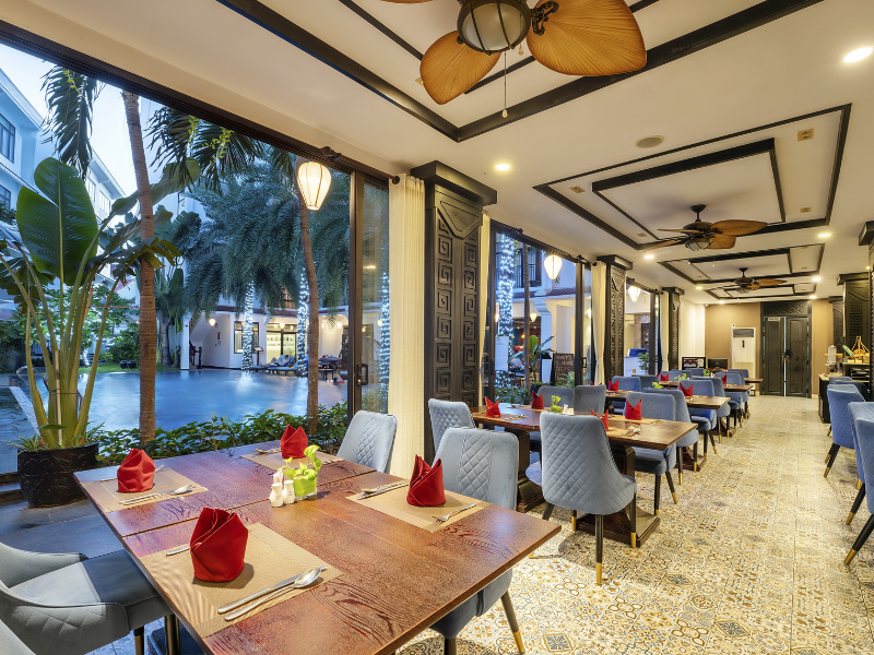 Hadana Boutique Resort Hoi An
