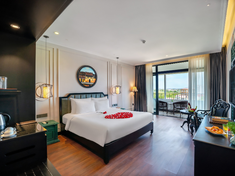 Hadana Boutique Resort Hoi An