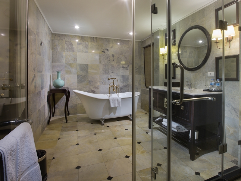 Hanoi Boutique Hotel 1