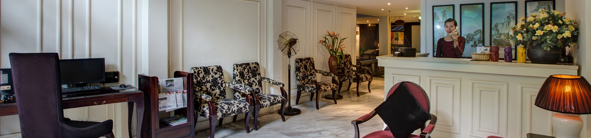 Image of Hanoi Boutique Hotel 1