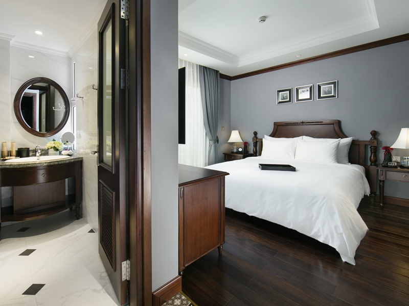 La Siesta Premium Cau Go