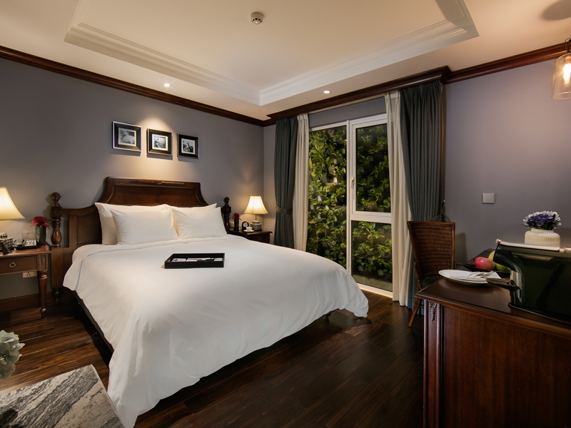 La Siesta Premium Cau Go