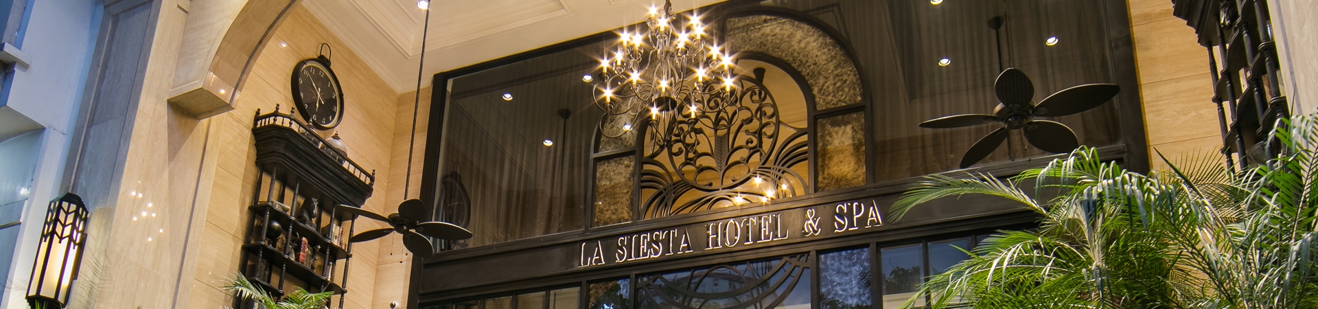 Image of La Siesta Premium Cau Go