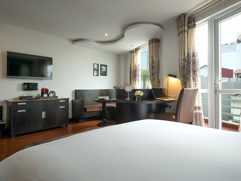 La Siesta Classic Lo Su