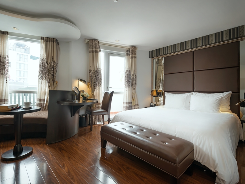 La Siesta Classic Lo Su