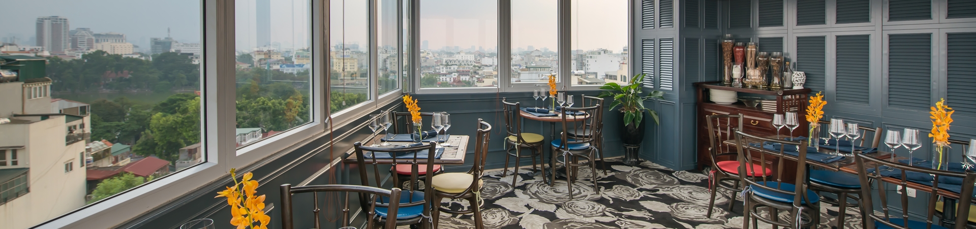 Image of La Siesta Classic Lo Su