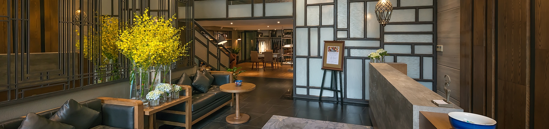 Image of La Siesta Trendy Nguyen Quang Bich