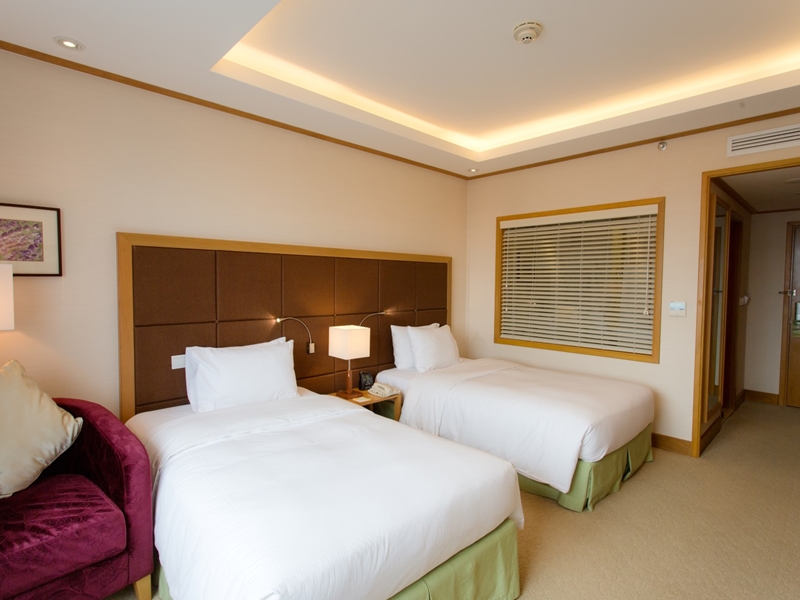 Hilton Garden Inn Hanoi
