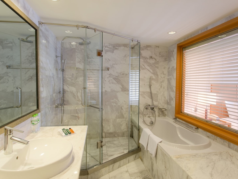 Hilton Garden Inn Hanoi