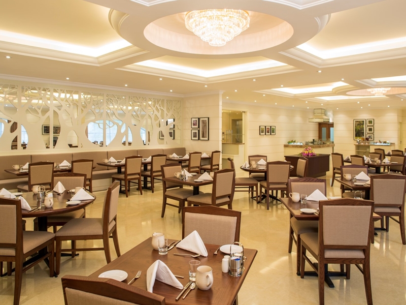 Hilton Garden Inn Hanoi