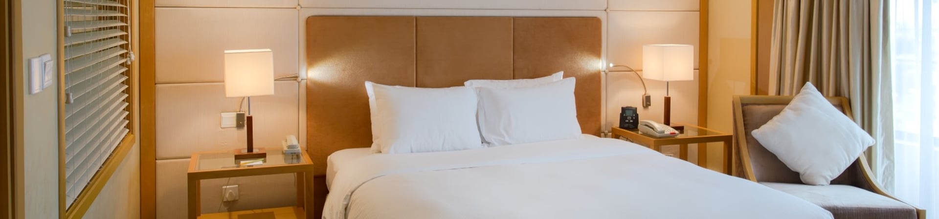 Image of Hilton Garden Inn Hanoi