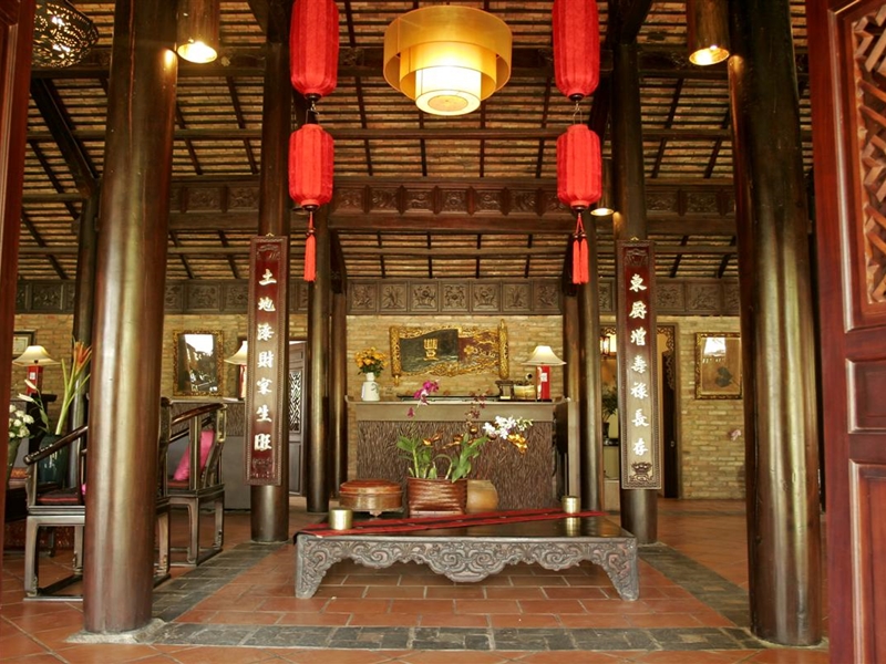 Ho Tram Beach Boutique Resort & Spa