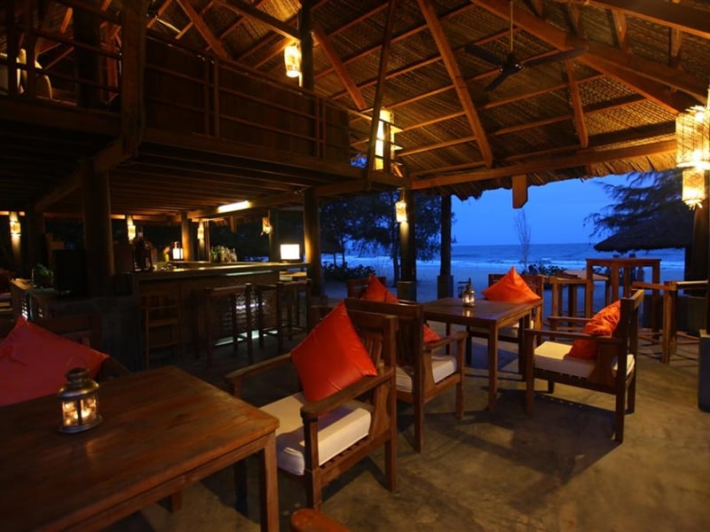 Ho Tram Beach Boutique Resort & Spa