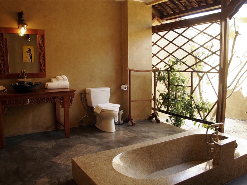 Ho Tram Beach Boutique Resort & Spa