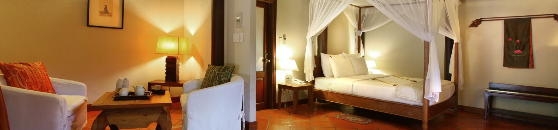 Image of Ho Tram Beach Boutique Resort & Spa