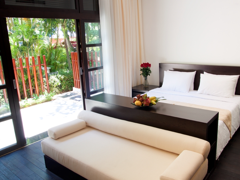 Hoi An Historic Hotel