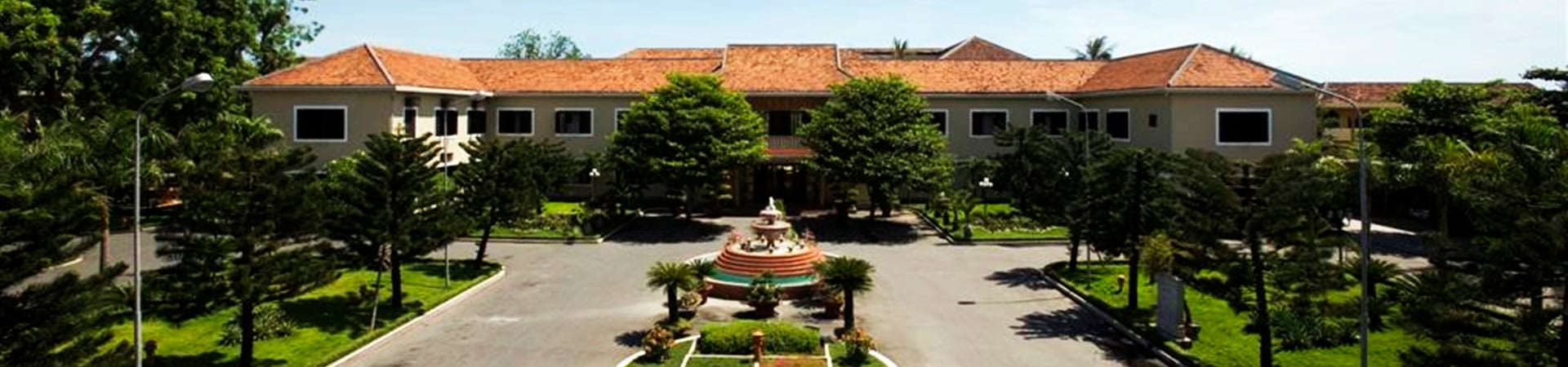 Image of Hoi An Historic Hotel